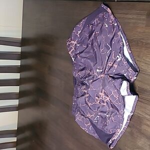 Nike Small Athletic Shorts.